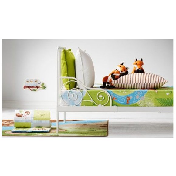 IKEA VANDRING Knob rack with 2 knobs - Picture 13 of 14